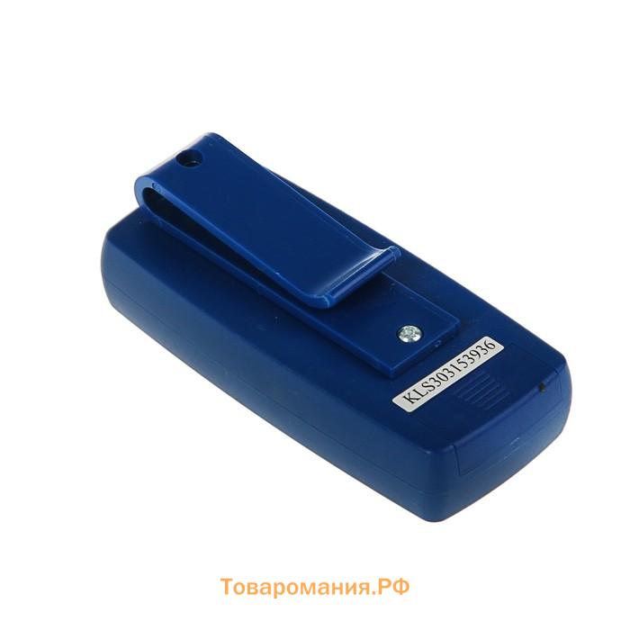 Лебедка электрическая ТУНДРА, 12V, 6000 lb (2.7 т), 3 л.с., до 8.5 м/мин, 7.2 мм × 24 м