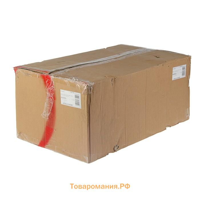 Лебедка электрическая ТУНДРА, 12V, 6000 lb (2.7 т), 3 л.с., до 8.5 м/мин, 7.2 мм × 24 м