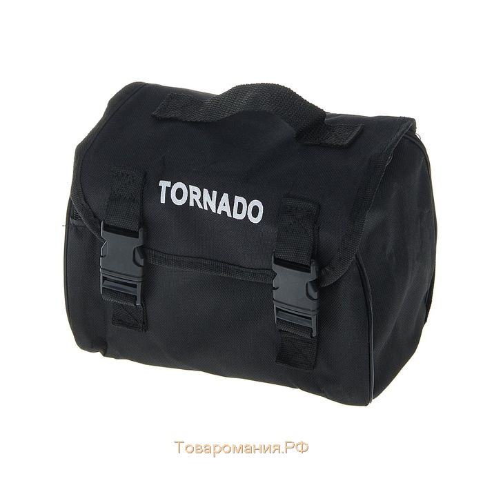 Компрессор автомобильный Торнадо АC-580, 14 A, 150 PSI, 30 л/м, 12 В