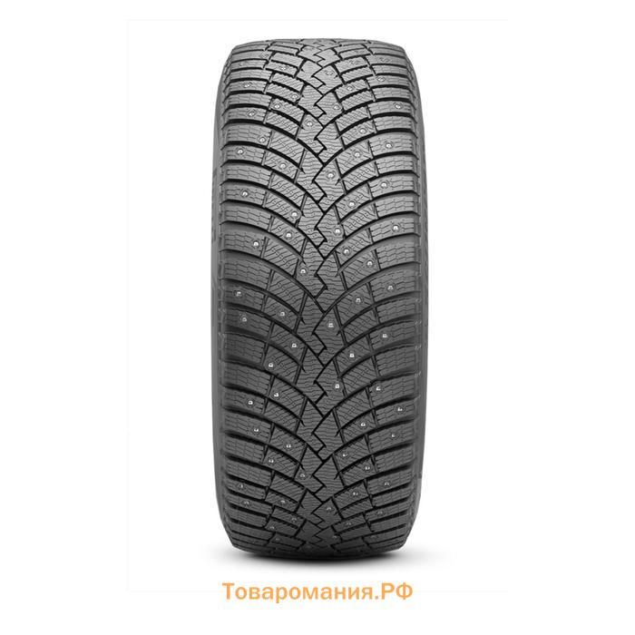 Шина зимняя шипованная Pirelli Scorpion IceZero 2 215/60 R17 100T