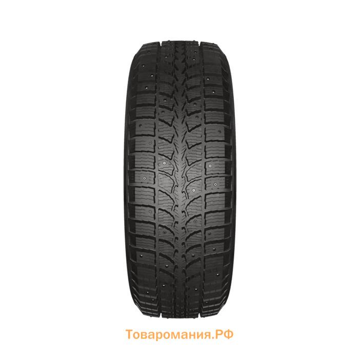 Шина зимняя шипованная Кама-505 195/65 R15 91Q