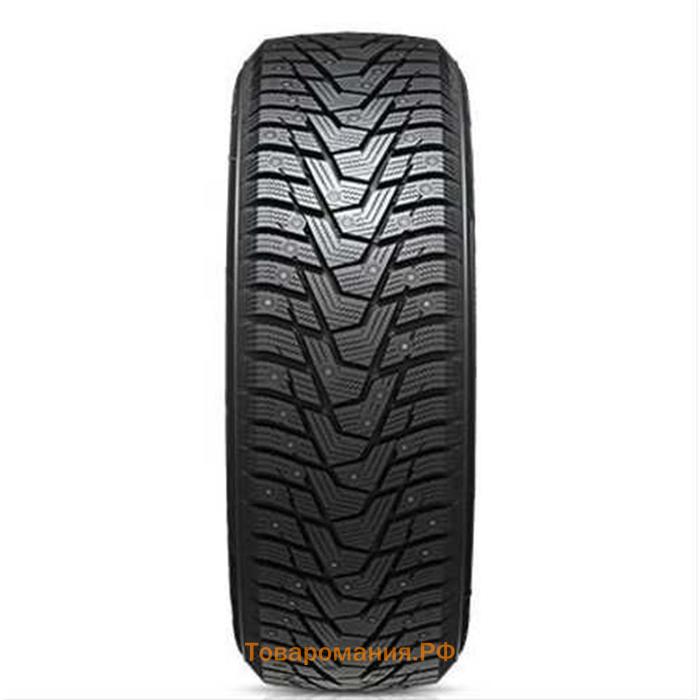 Шина зимняя шипованная Hankook W429A 245/70 R16 107T