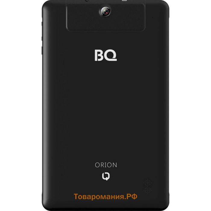 Планшет BQ 1045G Orion 3G, 10.1" IPS, 1280x800, 1Gb+8Gb, 5Mp+2Mp, GPS, черный