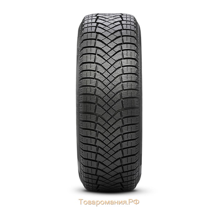 Шина зимняя нешипуемая Pirelli IceZero Friction 215/55 R17 98H