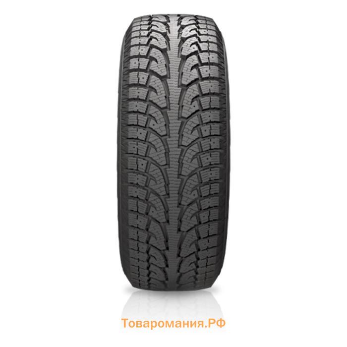 Шина зимняя шипованная Hankook RW11 275/40 R20 106T