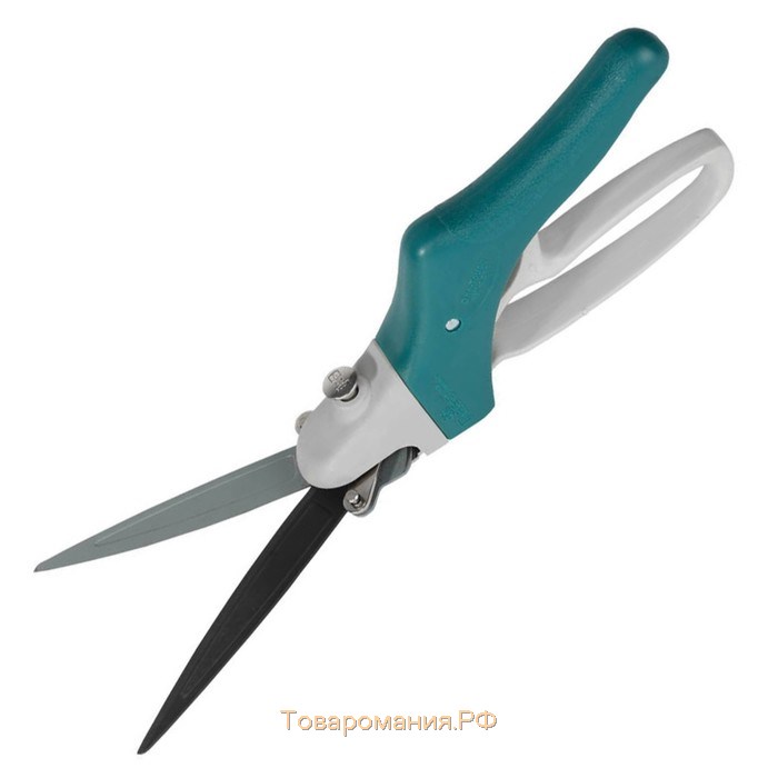 Ножницы для стрижки травы, 14.6" (37 см), 3-позиционные, пластиковые ручки, RACO Expert