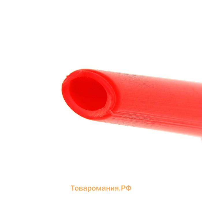 Автополив для комнатных цветов, 380 мл, МИКС, из пластика, высота 16 см
