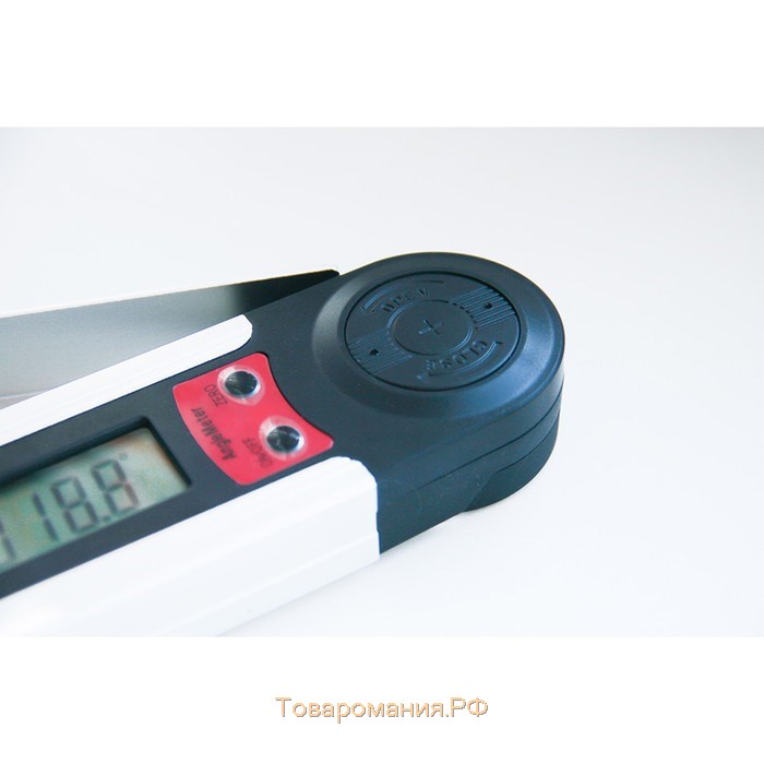 Угломер электронный ADA AngleMeter 30 А00494, 0-225°, ±0.3°, от -10 до +50°С, 1 батарея 3В