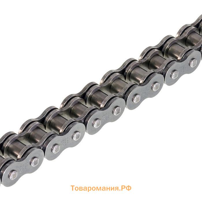 Цепь 530X1R, 104 звена, 530X1R-104, JT CHAIN