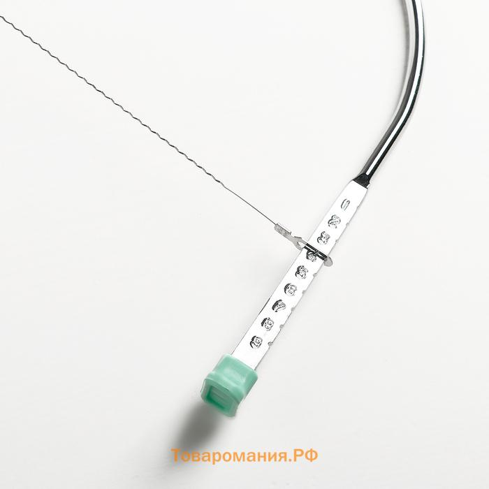 Струна для нарезки бисквита , 27 см, МИКС