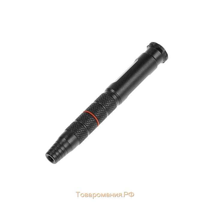 Набор для точных работ ТУНДРА, сталь S2, 22 предмета