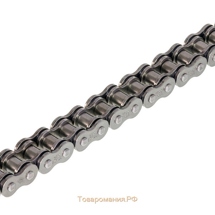 Цепь 428X1R, с сальниками, 50-250 ссм