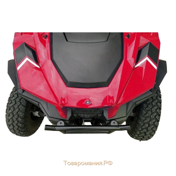 Расширители арок для квадроцикла Polaris General Direction 2 Inc, GENOFS5007