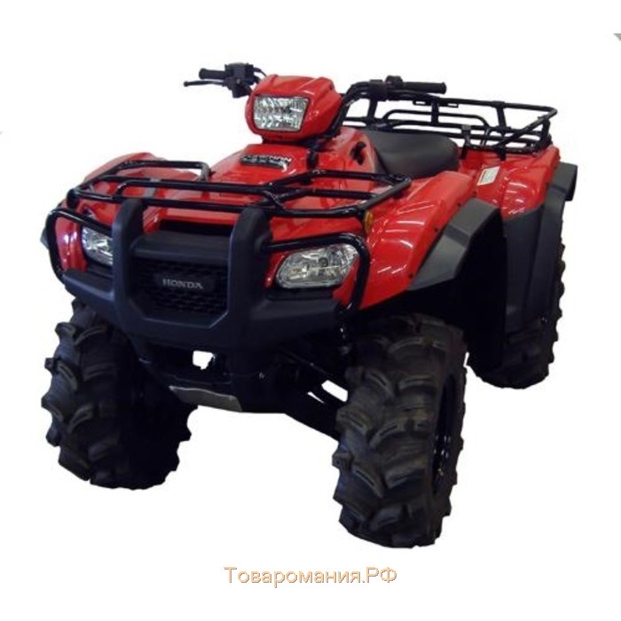 Расширители арок для квадроцикла Honda TRx500 Foreman (от 2012 г.в.) Direction 2Inc, OFSH4000