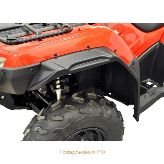 Расширители арок для квадроцикла Honda TRx500 FOREMAN (2014 - 16) Direction 2 Inc, OFSH7000