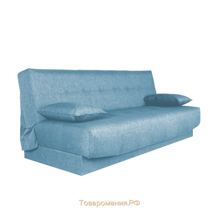 Диван "Форвард", рогожка Denim С/М 1200х1900