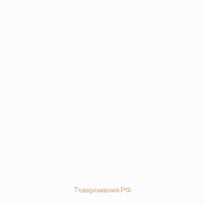 Пенал Альба, 400х361х1916, Белый премиум/Дуб крафт золотой