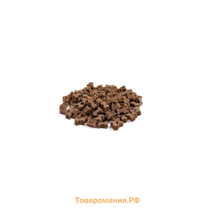 Мясные косточки TitBit для собак, с говядиной, 145 г