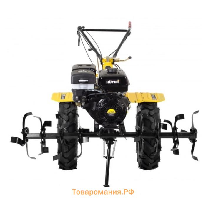 Сельскохозяйственная машина Huter МК-17000P, 17 л.с, скорости 2/1, шир/глуб, 140/16 см