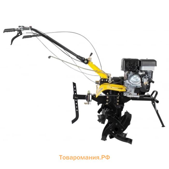 Сельскохозяйственная машина Huter МК-17000P, 17 л.с, скорости 2/1, шир/глуб, 140/16 см