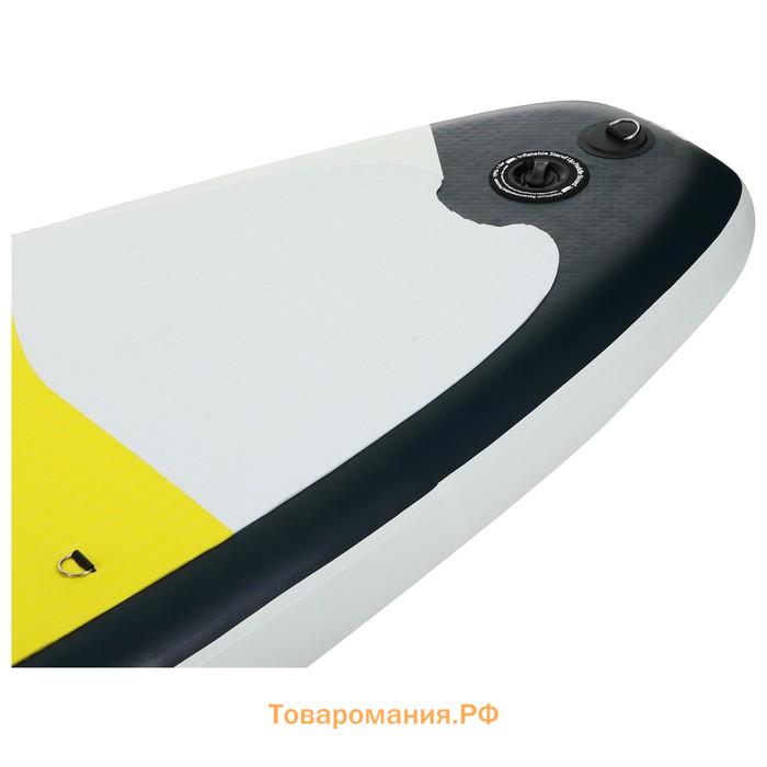 SUP доска надувная TOURING KELPIE 11", 335х80х15 см