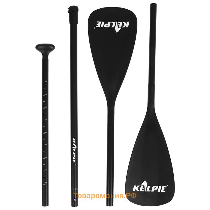 SUP доска надувная TOURING KELPIE 11", 335х80х15 см