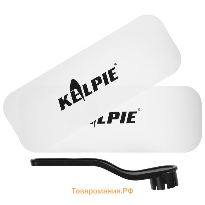 SUP доска надувная TOURING KELPIE 11", 335х80х15 см