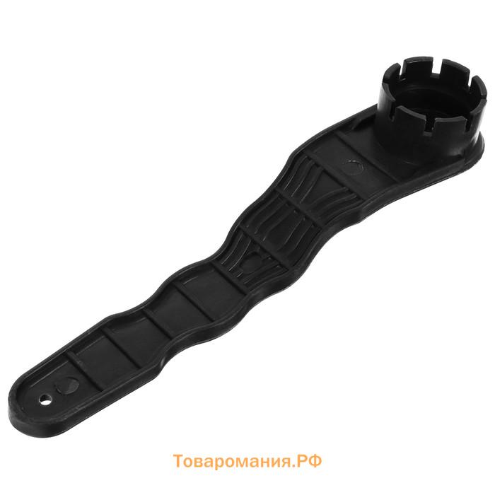 SUP доска надувная TOURING KELPIE 11", 335х80х15 см