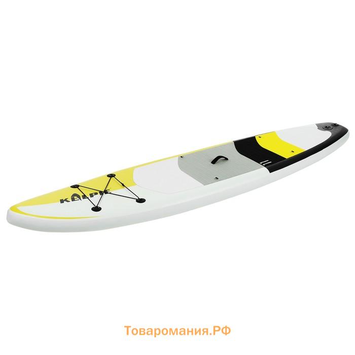 SUP доска надувная TOURING KELPIE 11", 335х80х15 см