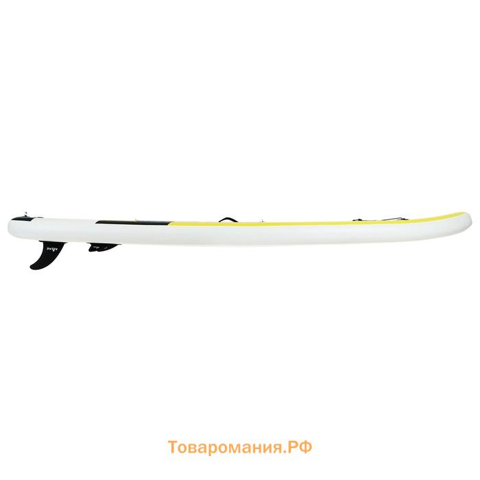 SUP доска надувная TOURING KELPIE 11", 335х80х15 см