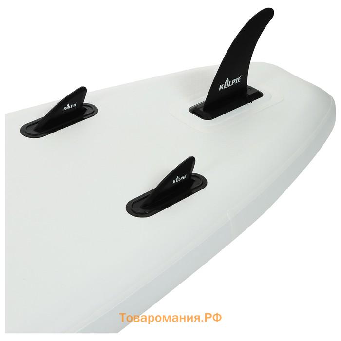 SUP доска надувная TOURING KELPIE 11", 335х80х15 см