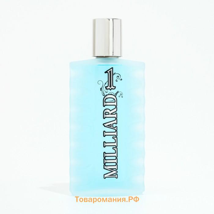 Туалетная вода мужская Positive parfum, 1 MILLIARD, 100 мл