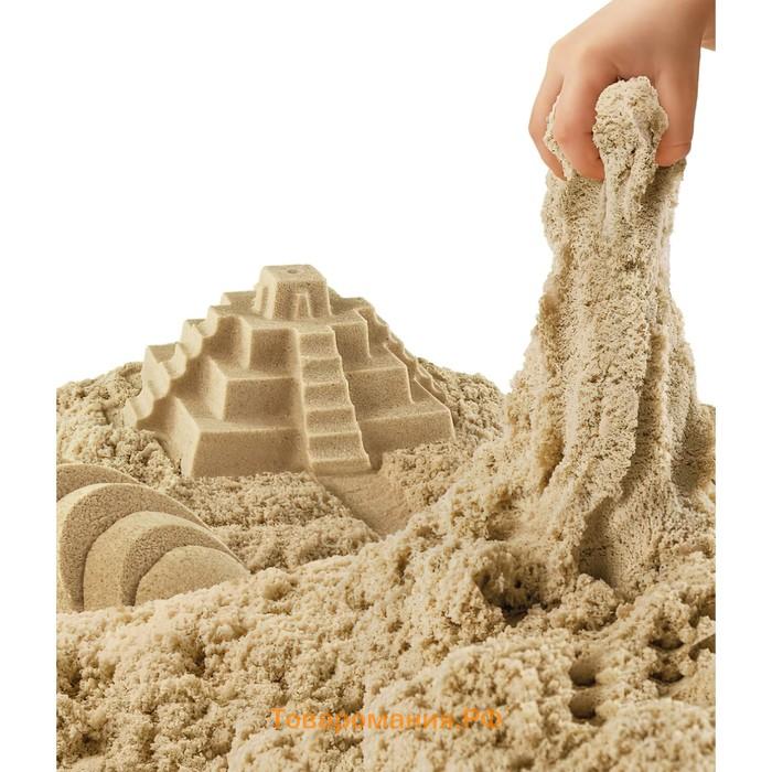 Космический песок, 2 кг, песочный