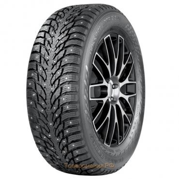 Шина зимняя шипованная Nokian Hakkapeliitta 9 SUV 285/45 R20 112T