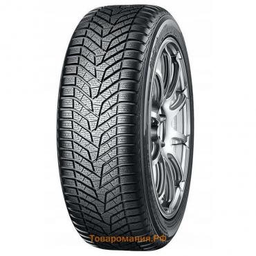 Шина зимняя нешипуемая Yokohama BluEarth Winter V905 315/40 R21 115V