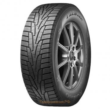 Шина зимняя нешипуемая Kumho WinterCraft SUV Ice WS51 225/60 R18 104T