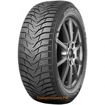 Шина зимняя шипованная Kumho WinterCraft SUV Ice WS31 215/70 R16 100T