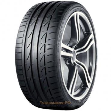 Шина зимняя шипованная Pirelli IceZero 2 245/45 R18 100H