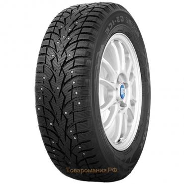 Шина зимняя шипованная  Toyo Observe G3-Ice (OBG3S) 295/35 R21 107T