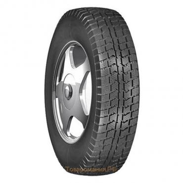 Шина зимняя шипованная Кама Euro-520 205/75 R16C 110/108R