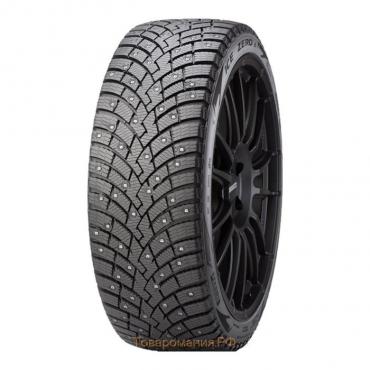 Шина зимняя шипованная Pirelli Scorpion IceZero 2 235/55 R19 105H