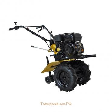 Сельскохозяйственная машина HUTER МК-9500, 9.5 л.с., скорости 2/1, ш/гл 115/32 см
