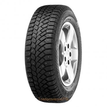 Шина зимняя шипованная Gislaved Nord Frost 200 225/70 R16 107T