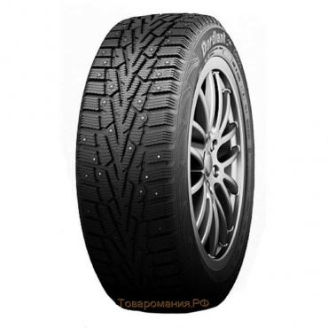 Шина зимняя шипованная Cordiant Snow Cross 235/55 R17 103T