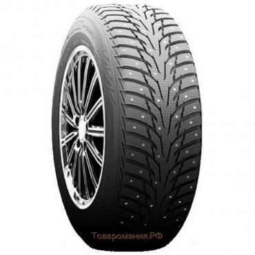 Шина зимняя нешипуемая Yokohama IceGuard IG60A 235/50 R18 97Q