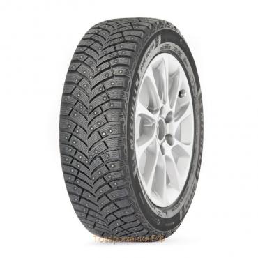 Шина зимняя шипованная Michelin X-Ice North 4 215/60 R17 100T