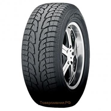 Шина зимняя нешипуемая Hankook RW10 235/55 R18 100T