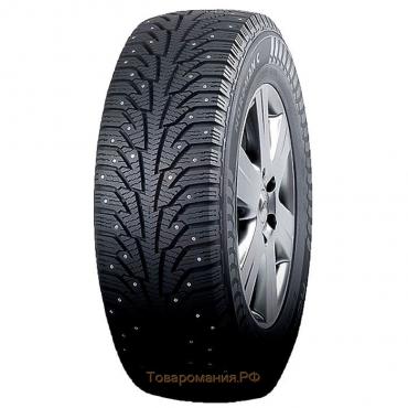 Шина зимняя шипованная Roadstone WinGuard winSpike SUV 225/60 R17 103T