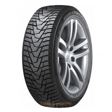 Шина зимняя шипованная Hankook W429 195/60 R15 92T