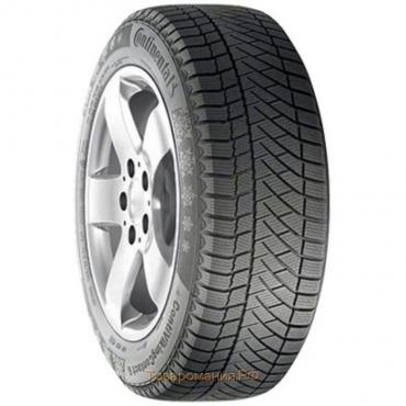 Шина зимняя нешипуемая Continental VikingContact 7 245/45 R18 100T